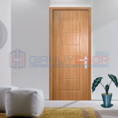 Cửa phòng ngủ và những điều nên bạn nên biết