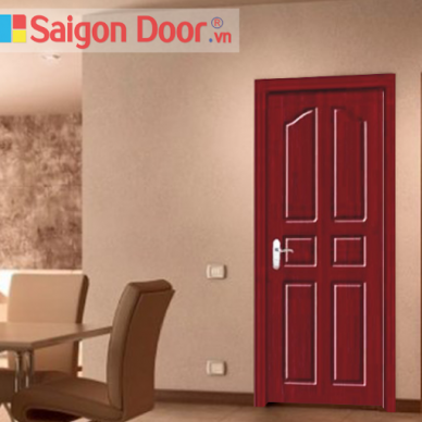 Báo giá cửa phòng ngủ tại Quận 1