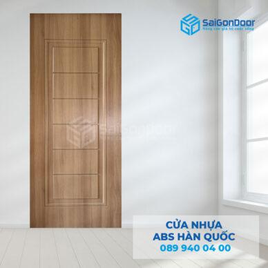 Công ty thi công cửa nhựa nhà vệ sinh Trà Vinh