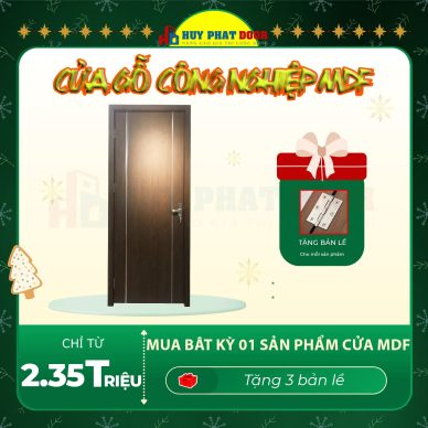 MUA CỬA GỖ GIÁ RẺ HUYPHATDOOR - CHẤT LƯỢNG VƯỢT TRỘI, GIÁ CẢ PHẢI CHĂNG