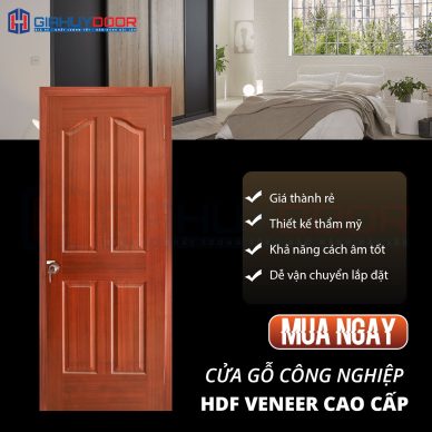 CỬA GỖ PHÒNG KHÁCH SẠN GIAHUYDOOR – ĐẲNG CẤP VÀ CHẤT LƯỢNG